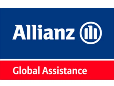 Allianz Glogal Assistance Logo