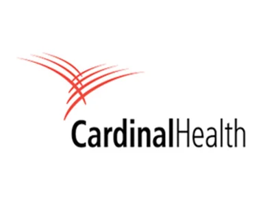 Cardinal Health Logo