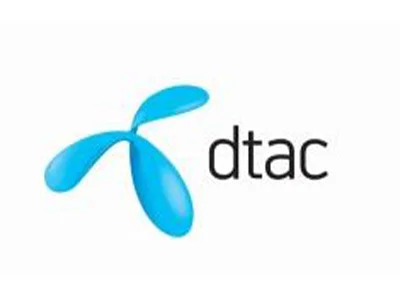 DTAC Logo