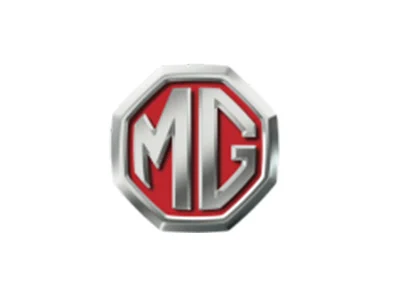 MG Logo