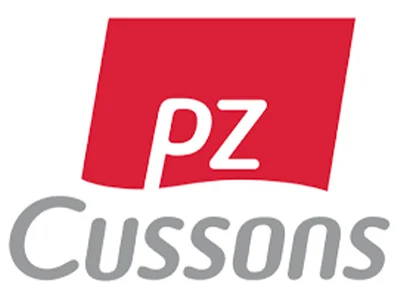 PZ Cussons Logo