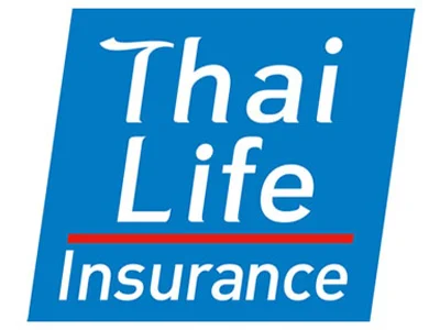 Thai Life Insurance Logo