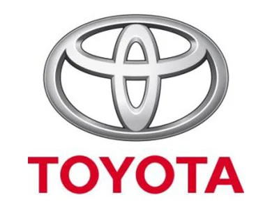 Toyota Logo
