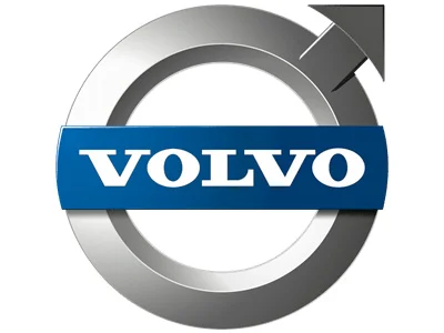 VOLVO Logo