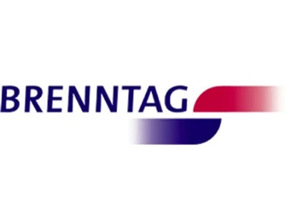 BRENNTAG Chemical Distribution in Thailand