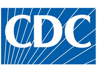 Centers for Disease Control and Prevention Logo