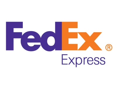 FedEx Express Logo