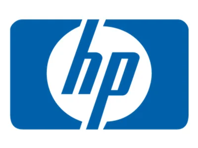 HP Logo